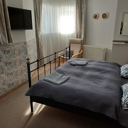 Villa Shafaly Mariańskie Łaźnie Zewnętrze zdjęcie