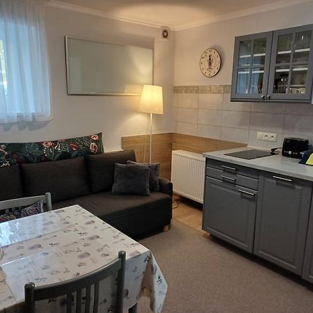 Villa Shafaly Mariańskie Łaźnie Zewnętrze zdjęcie