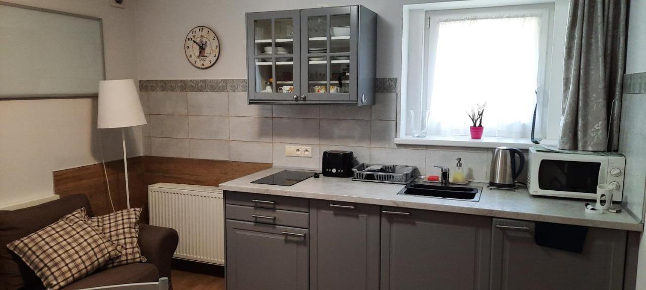 Villa Shafaly Mariańskie Łaźnie Zewnętrze zdjęcie