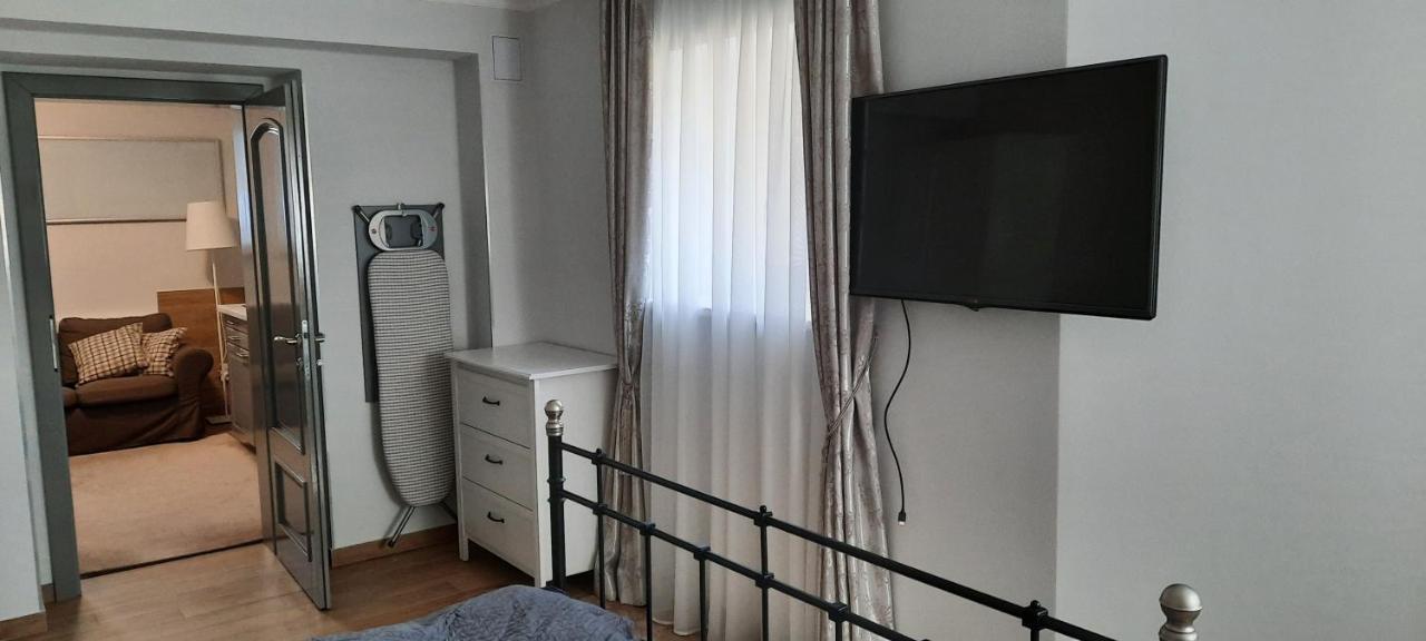 Villa Shafaly Mariańskie Łaźnie Zewnętrze zdjęcie