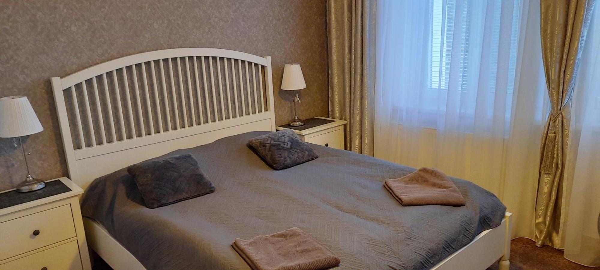 Villa Shafaly Mariańskie Łaźnie Zewnętrze zdjęcie