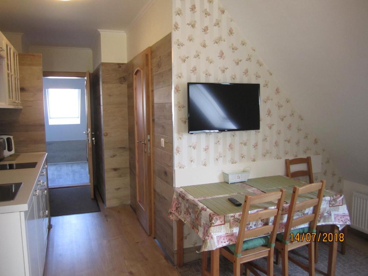 Villa Shafaly Mariańskie Łaźnie Zewnętrze zdjęcie
