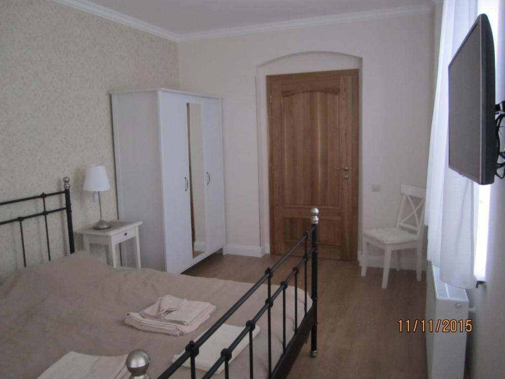 Villa Shafaly Mariańskie Łaźnie Zewnętrze zdjęcie